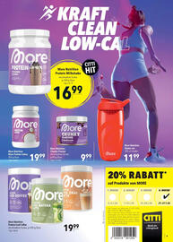 CITTI Markt Prospekt Seite 9