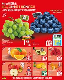 Elli Markt Prospekt woche 1 Seite 2