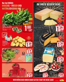 Elli Markt Prospekt woche 1 Seite 3