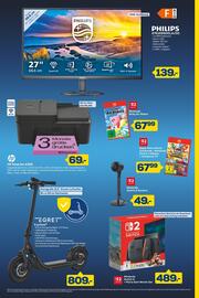 Euronics Prospekt Seite 10