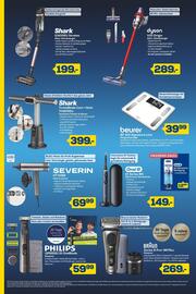 Euronics Prospekt Seite 4