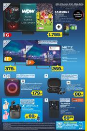 Euronics Prospekt Seite 7