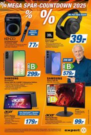 Expert Bening Prospekt Seite 10