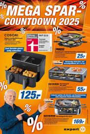 Expert Bening Prospekt Seite 9