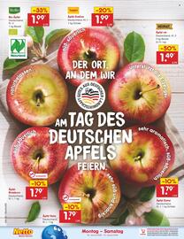 Netto Marken-Discount Prospekt woche 2 Seite 10
