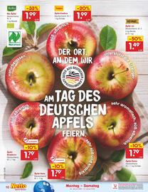 Netto Marken-Discount Prospekt woche 2 Seite 10