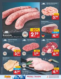 Netto Marken-Discount Prospekt woche 2 Seite 12