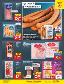 Netto Marken-Discount Prospekt woche 2 Seite 13
