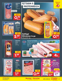 Netto Marken-Discount Prospekt woche 2 Seite 13
