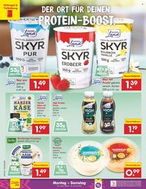 Netto Marken-Discount Prospekt woche 2 Seite 16