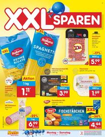 Netto Marken-Discount Prospekt woche 2 Seite 18
