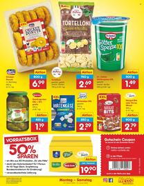 Netto Marken-Discount Prospekt woche 2 Seite 19
