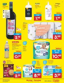 Netto Marken-Discount Prospekt woche 2 Seite 21