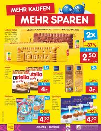 Netto Marken-Discount Prospekt woche 2 Seite 22