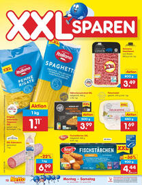 Netto Marken-Discount Prospekt woche 2 Seite 22