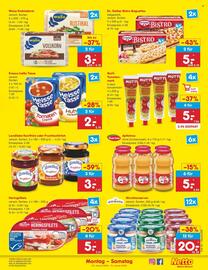 Netto Marken-Discount Prospekt woche 2 Seite 23