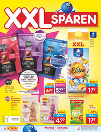 Netto Marken-Discount Prospekt woche 2 Seite 24