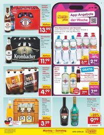 Netto Marken-Discount Prospekt woche 2 Seite 25
