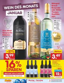 Netto Marken-Discount Prospekt woche 2 Seite 26