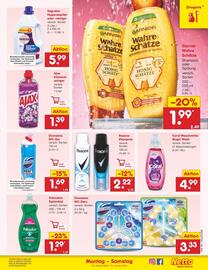 Netto Marken-Discount Prospekt woche 2 Seite 27