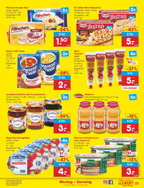 Netto Marken-Discount Prospekt woche 2 Seite 27