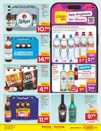 Netto Marken-Discount Prospekt woche 2 Seite 29