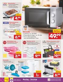 Netto Marken-Discount Prospekt woche 2 Seite 30