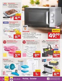 Netto Marken-Discount Prospekt woche 2 Seite 34