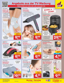 Netto Marken-Discount Prospekt woche 2 Seite 35