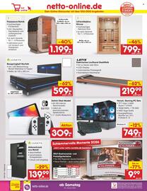Netto Marken-Discount Prospekt woche 2 Seite 36