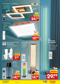 Netto Marken-Discount Prospekt woche 2 Seite 37