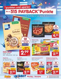 Netto Marken-Discount Prospekt woche 2 Seite 4