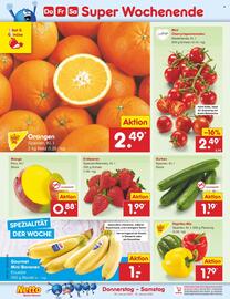 Netto Marken-Discount Prospekt woche 2 Seite 40