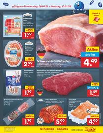 Netto Marken-Discount Prospekt woche 2 Seite 41