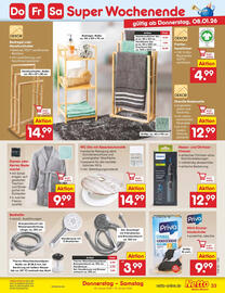 Netto Marken-Discount Prospekt woche 2 Seite 41