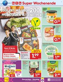Netto Marken-Discount Prospekt woche 2 Seite 42