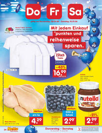 Netto Marken-Discount Prospekt woche 2 Seite 42