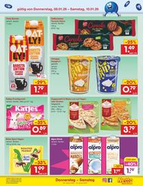 Netto Marken-Discount Prospekt woche 2 Seite 43