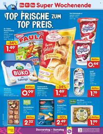 Netto Marken-Discount Prospekt woche 2 Seite 44