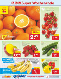Netto Marken-Discount Prospekt woche 2 Seite 44