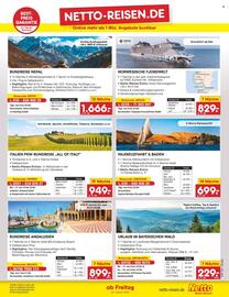 Netto Marken-Discount Prospekt woche 2 Seite 45