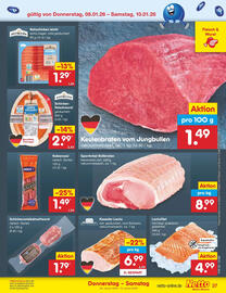 Netto Marken-Discount Prospekt woche 2 Seite 45