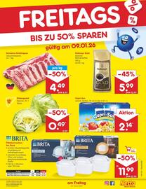 Netto Marken-Discount Prospekt woche 2 Seite 47