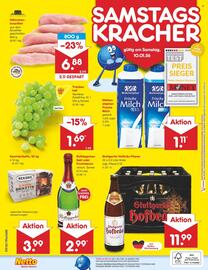 Netto Marken-Discount Prospekt woche 2 Seite 48