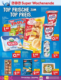 Netto Marken-Discount Prospekt woche 2 Seite 48