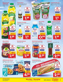 Netto Marken-Discount Prospekt woche 2 Seite 5