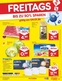 Netto Marken-Discount Prospekt woche 2 Seite 51