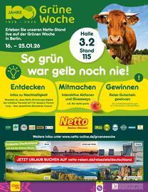 Netto Marken-Discount Prospekt woche 2 Seite 52