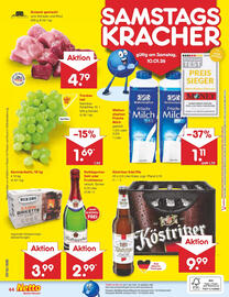Netto Marken-Discount Prospekt woche 2 Seite 52