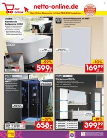 Netto Marken-Discount Prospekt woche 2 Seite 56